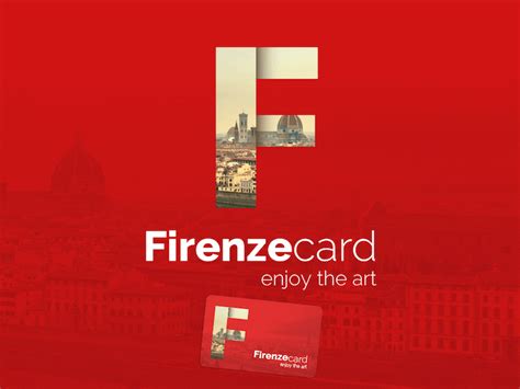 smart travel card florence|firenze card florence.